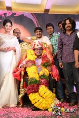 Geethanjali Movie First Look Launch